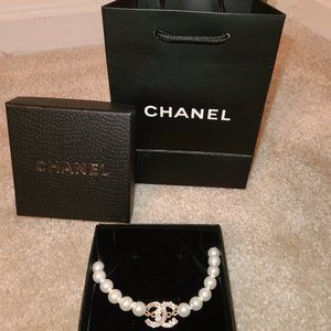 Chanel Necklace